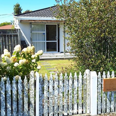 Bunny Cottage Masterton Exteriér fotografie